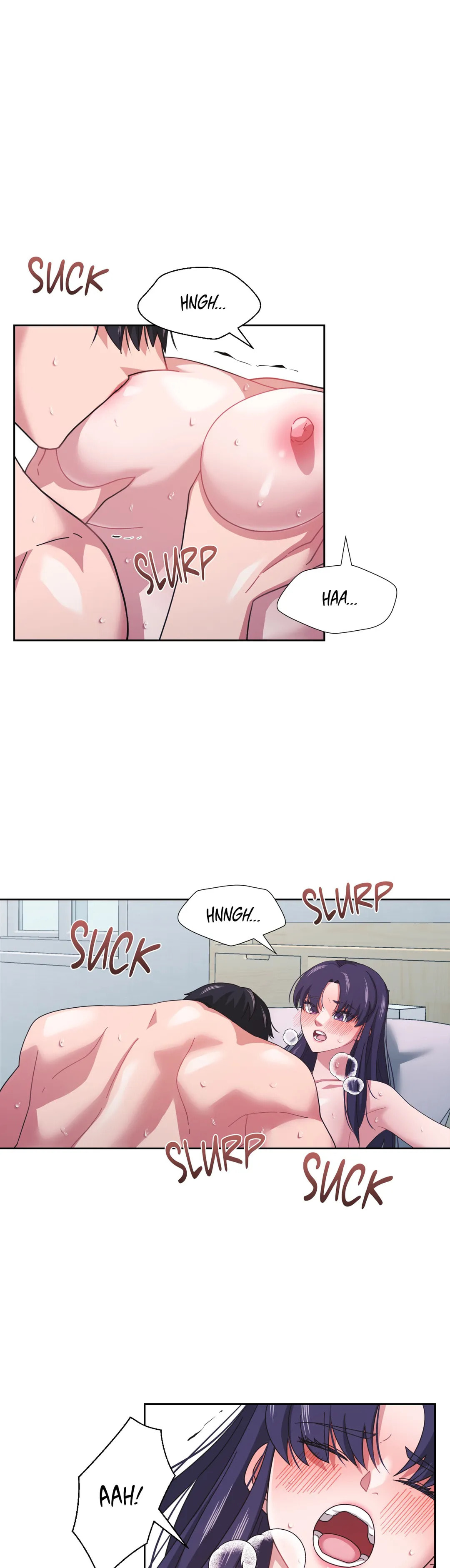 Read Booty Camp chapter 8 image 24 on Lezhin