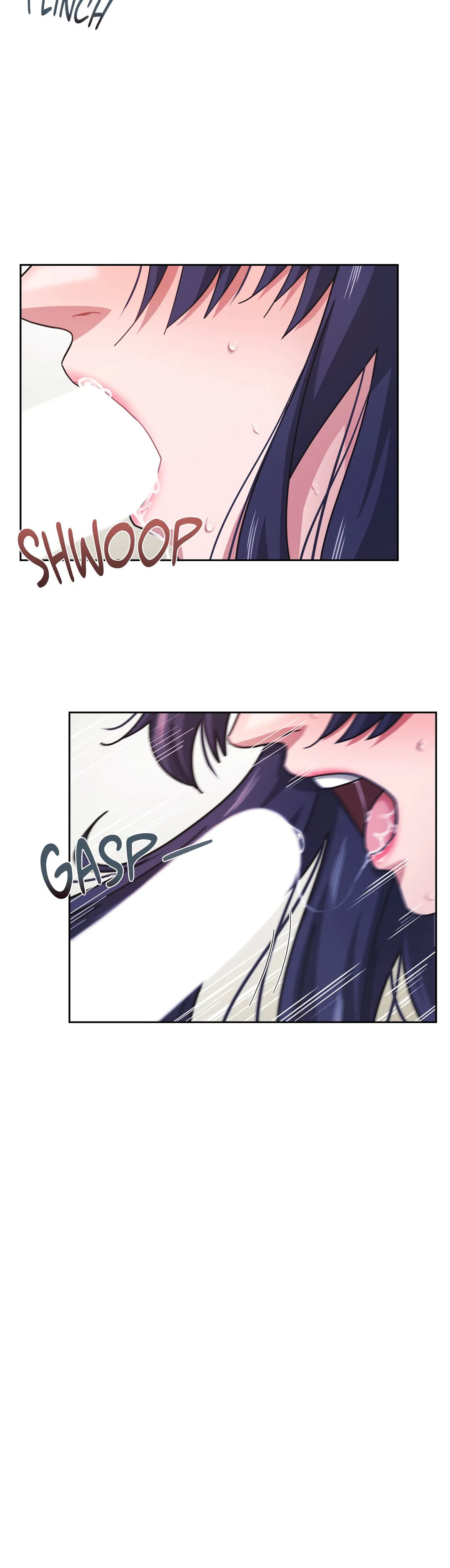 Read Booty Camp chapter 8 image 27 on Lezhin