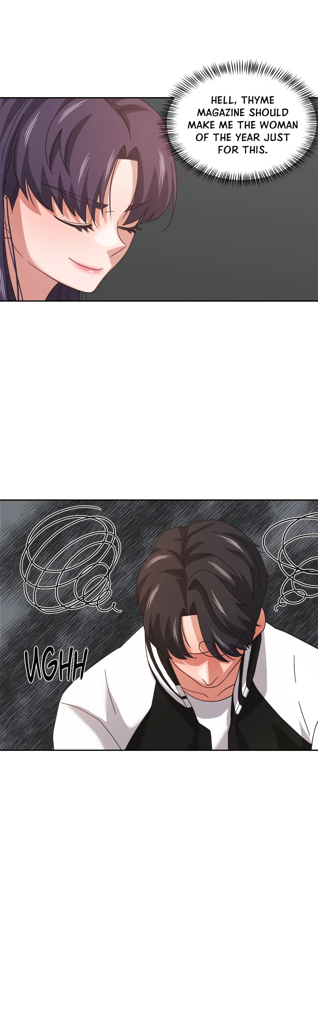 Read Booty Camp chapter 8 image 4 on Lezhin
