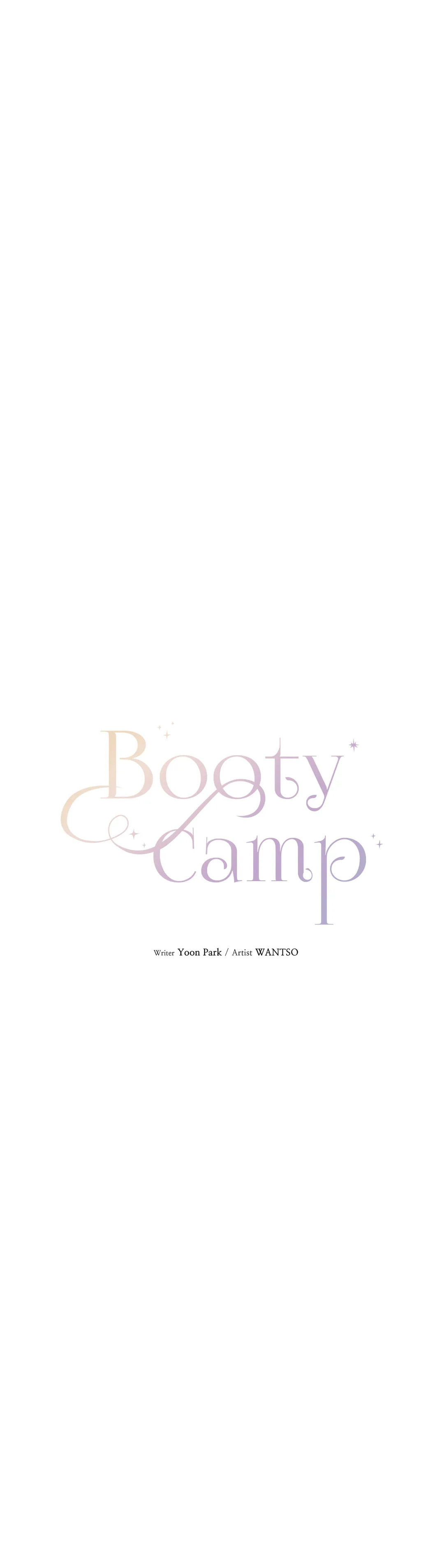 Read Booty Camp chapter 8 image 9 on Lezhin