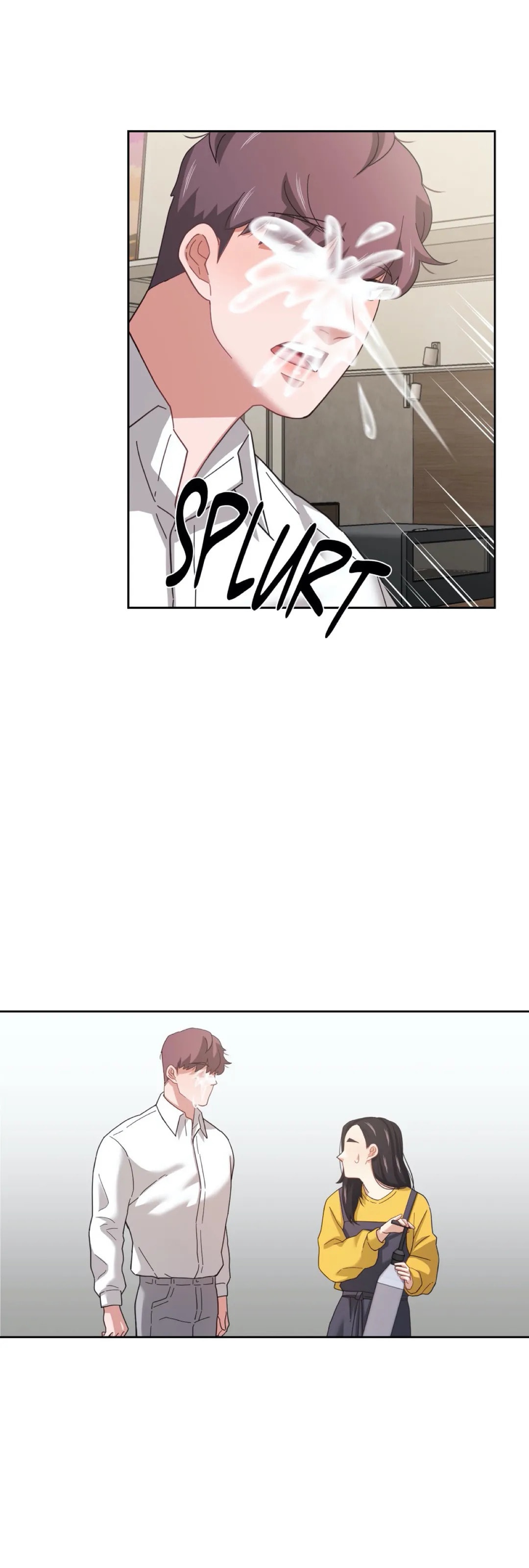 Read Booty Camp chapter 9 image 23 on Lezhin