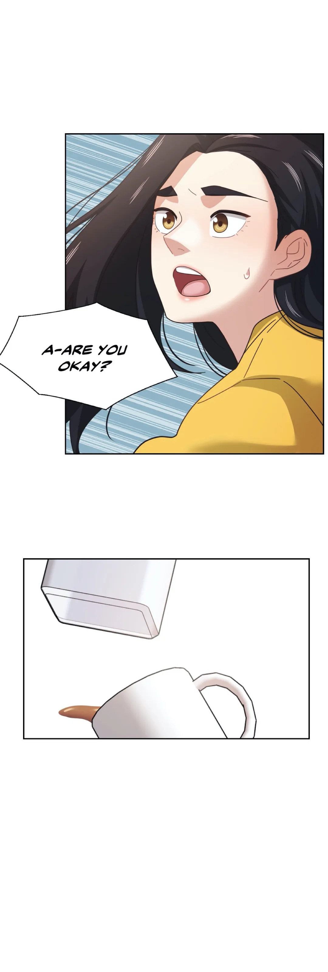 Read Booty Camp chapter 9 image 24 on Lezhin