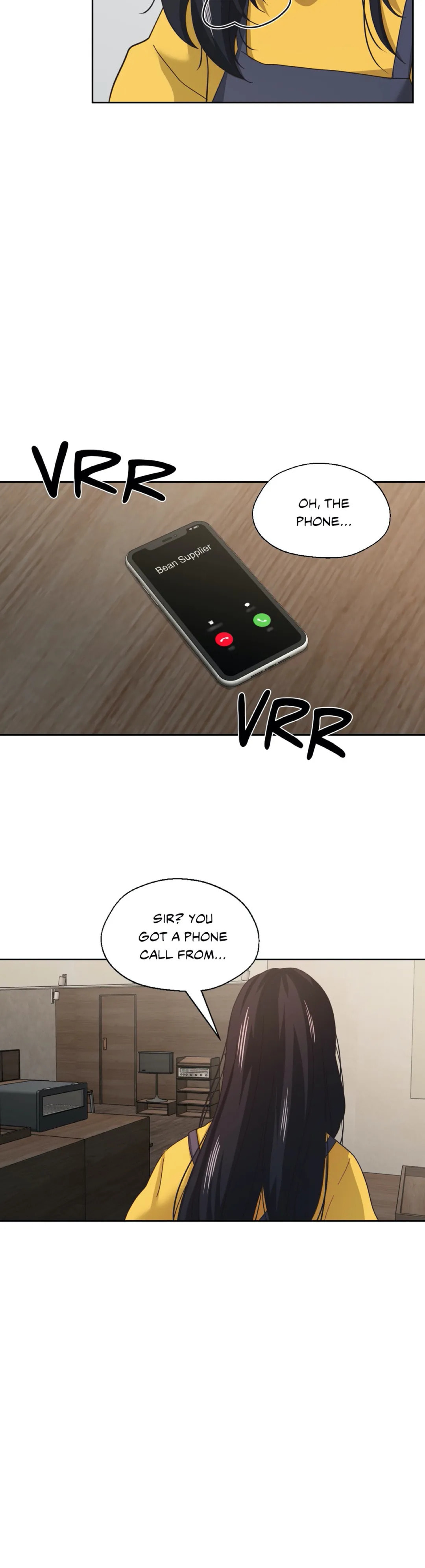 Read Booty Camp chapter 9 image 29 on Lezhin