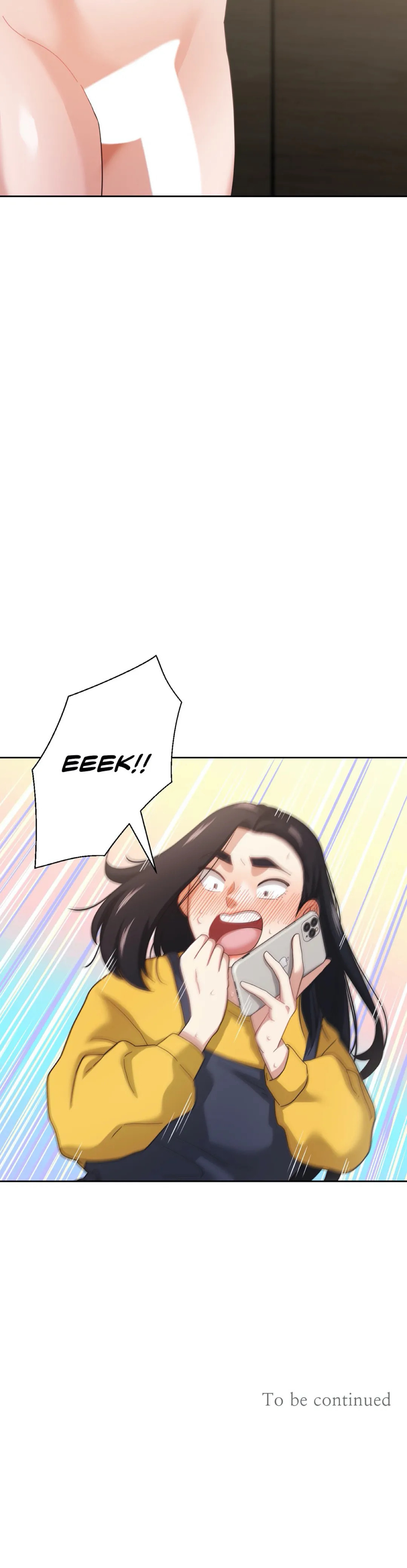Read Booty Camp chapter 9 image 32 on Lezhin