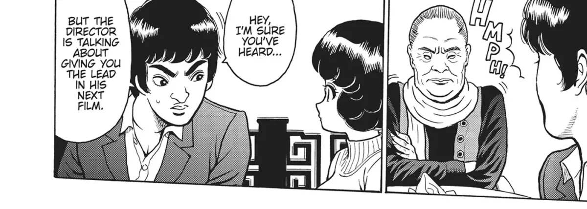 Read Booty Royale - Never Go Down Without a Fight! chapter 101 image 11 on Lezhin