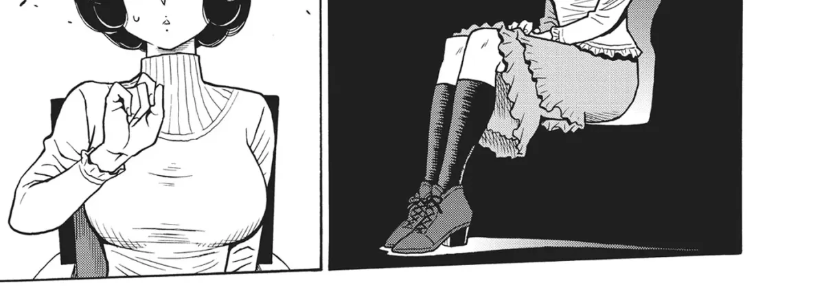 Read Booty Royale - Never Go Down Without a Fight! chapter 101 image 13 on Lezhin