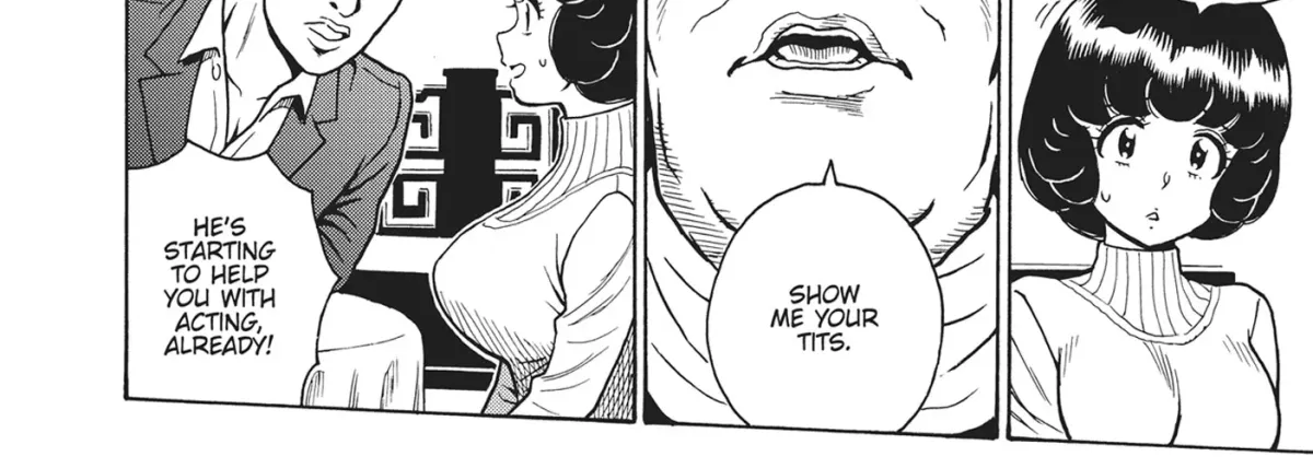 Read Booty Royale - Never Go Down Without a Fight! chapter 101 image 19 on Lezhin
