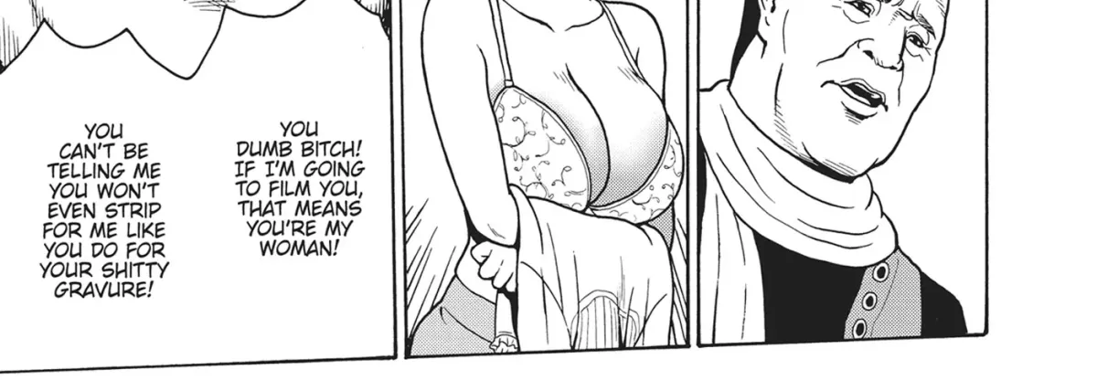 Read Booty Royale - Never Go Down Without a Fight! chapter 101 image 21 on Lezhin