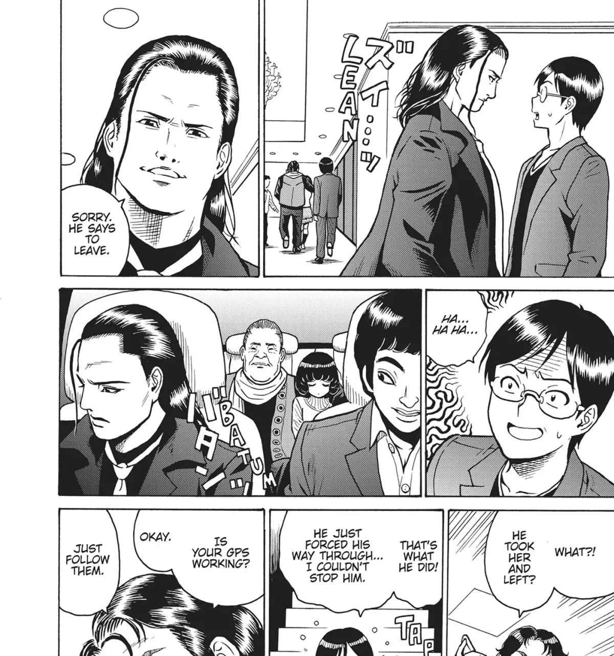 Read Booty Royale - Never Go Down Without a Fight! chapter 101 image 26 on Lezhin