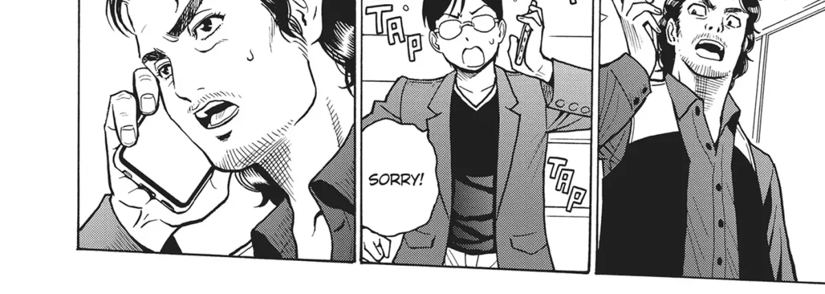 Read Booty Royale - Never Go Down Without a Fight! chapter 101 image 27 on Lezhin