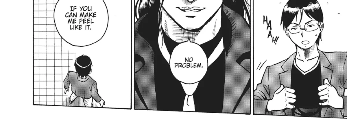 Read Booty Royale - Never Go Down Without a Fight! chapter 101 image 35 on Lezhin