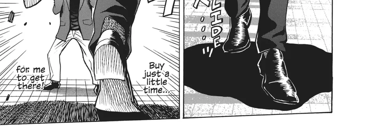 Read Booty Royale - Never Go Down Without a Fight! chapter 101 image 37 on Lezhin