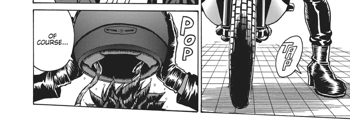 Read Booty Royale - Never Go Down Without a Fight! chapter 101 image 39 on Lezhin