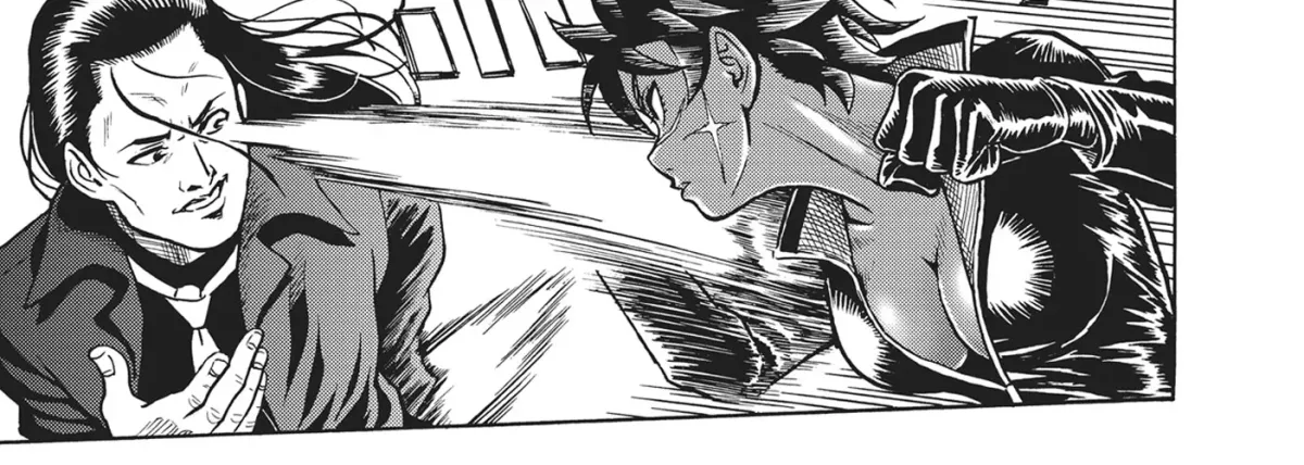 Read Booty Royale - Never Go Down Without a Fight! chapter 101 image 41 on Lezhin