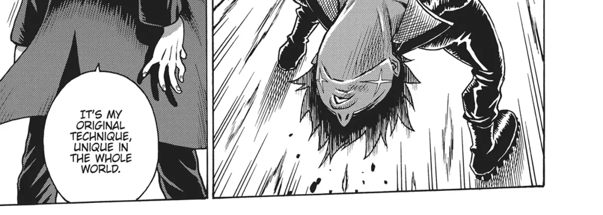 Read Booty Royale - Never Go Down Without a Fight! chapter 101 image 45 on Lezhin