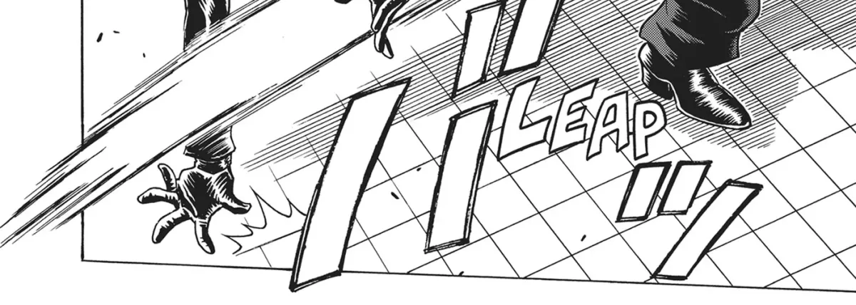 Read Booty Royale - Never Go Down Without a Fight! chapter 101 image 47 on Lezhin
