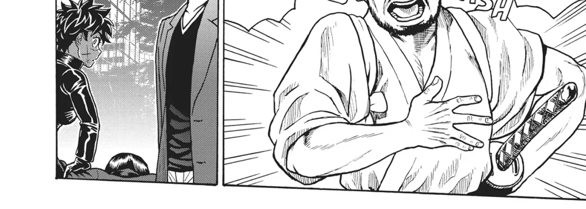 Read Booty Royale - Never Go Down Without a Fight! chapter 101 image 51 on Lezhin