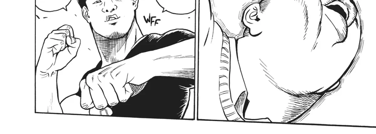 Read Booty Royale - Never Go Down Without a Fight! chapter 102 image 11 on Lezhin