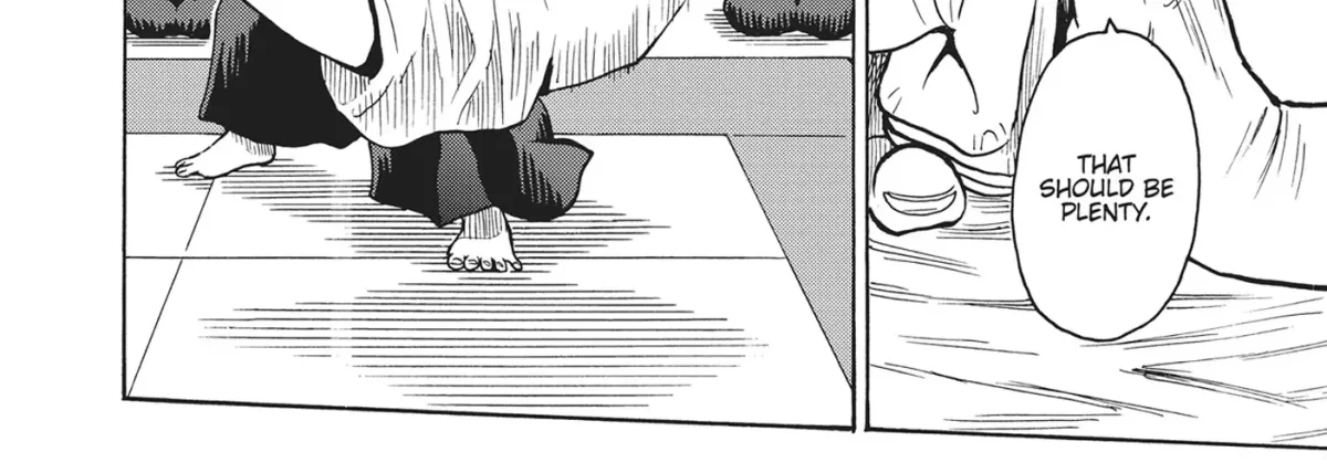 Read Booty Royale - Never Go Down Without a Fight! chapter 102 image 23 on Lezhin