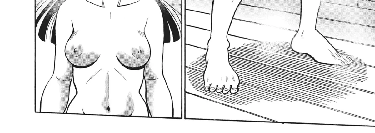 Read Booty Royale - Never Go Down Without a Fight! chapter 102 image 27 on Lezhin