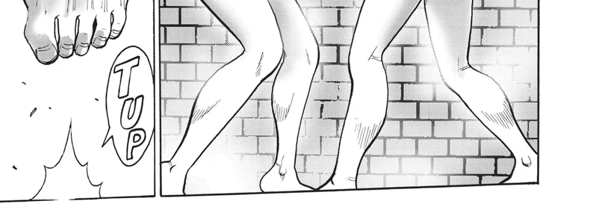 Read Booty Royale - Never Go Down Without a Fight! chapter 102 image 29 on Lezhin