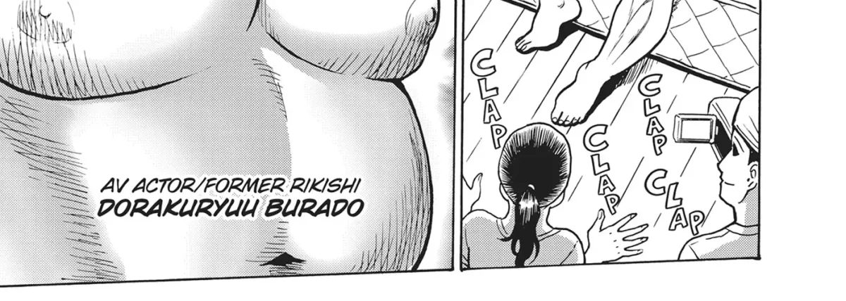 Read Booty Royale - Never Go Down Without a Fight! chapter 102 image 41 on Lezhin