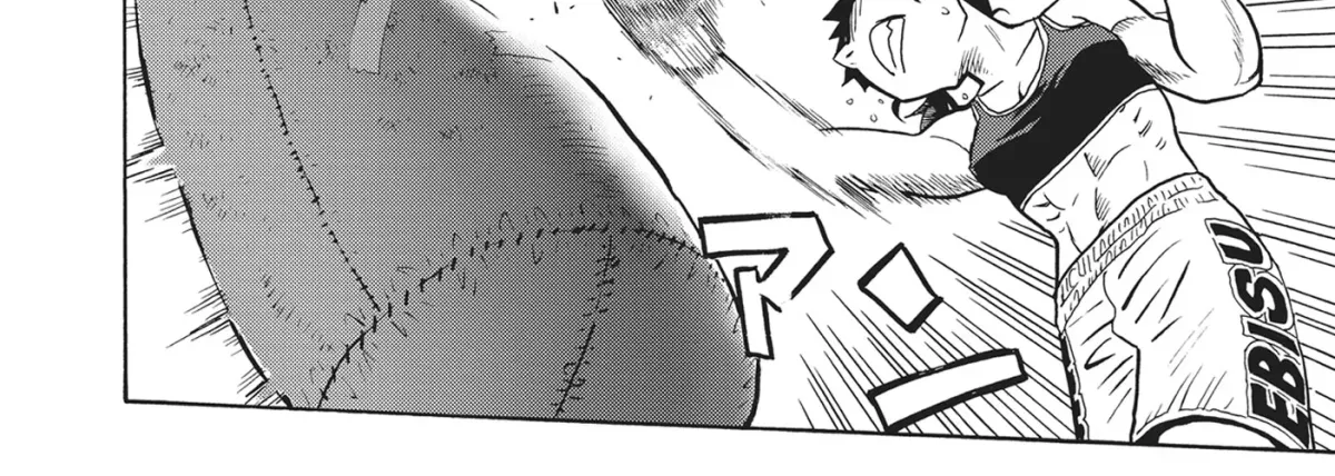 Read Booty Royale - Never Go Down Without a Fight! chapter 102 image 47 on Lezhin