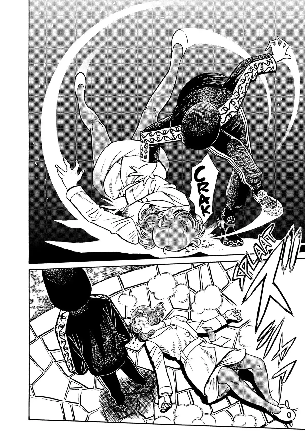 Read Booty Royale - Never Go Down Without a Fight! chapter 108 image 13 on Lezhin
