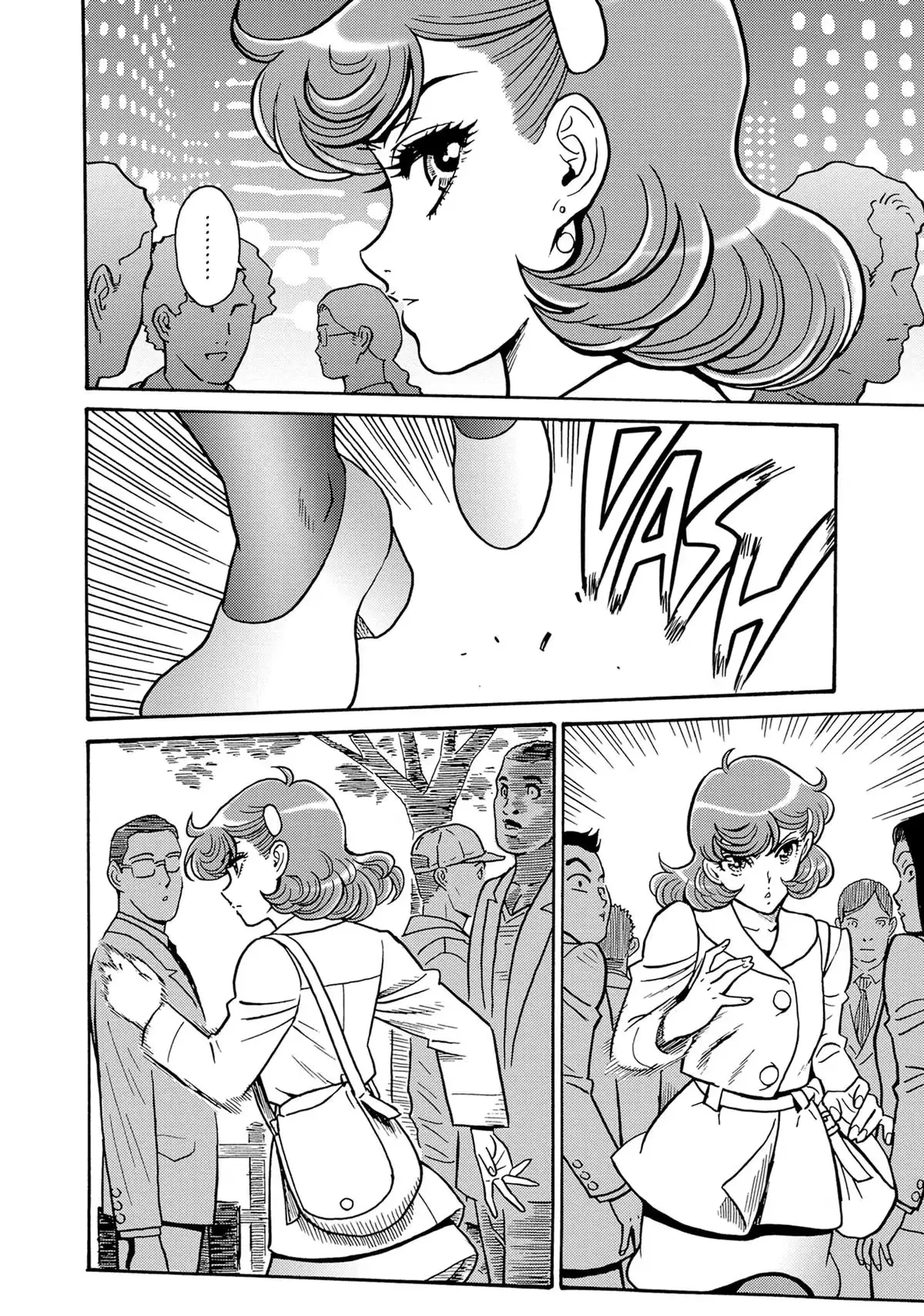 Read Booty Royale - Never Go Down Without a Fight! chapter 108 image 7 on Lezhin
