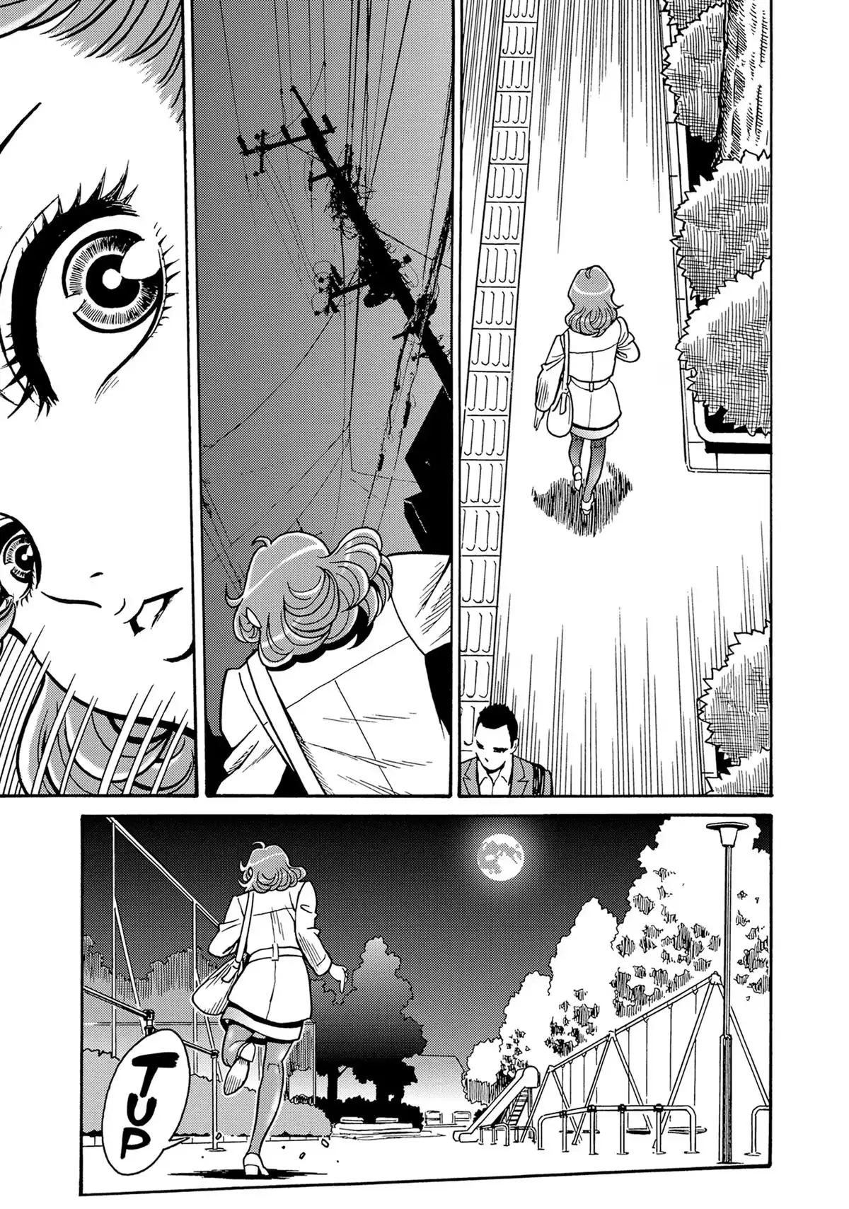Read Booty Royale - Never Go Down Without a Fight! chapter 108 image 8 on Lezhin