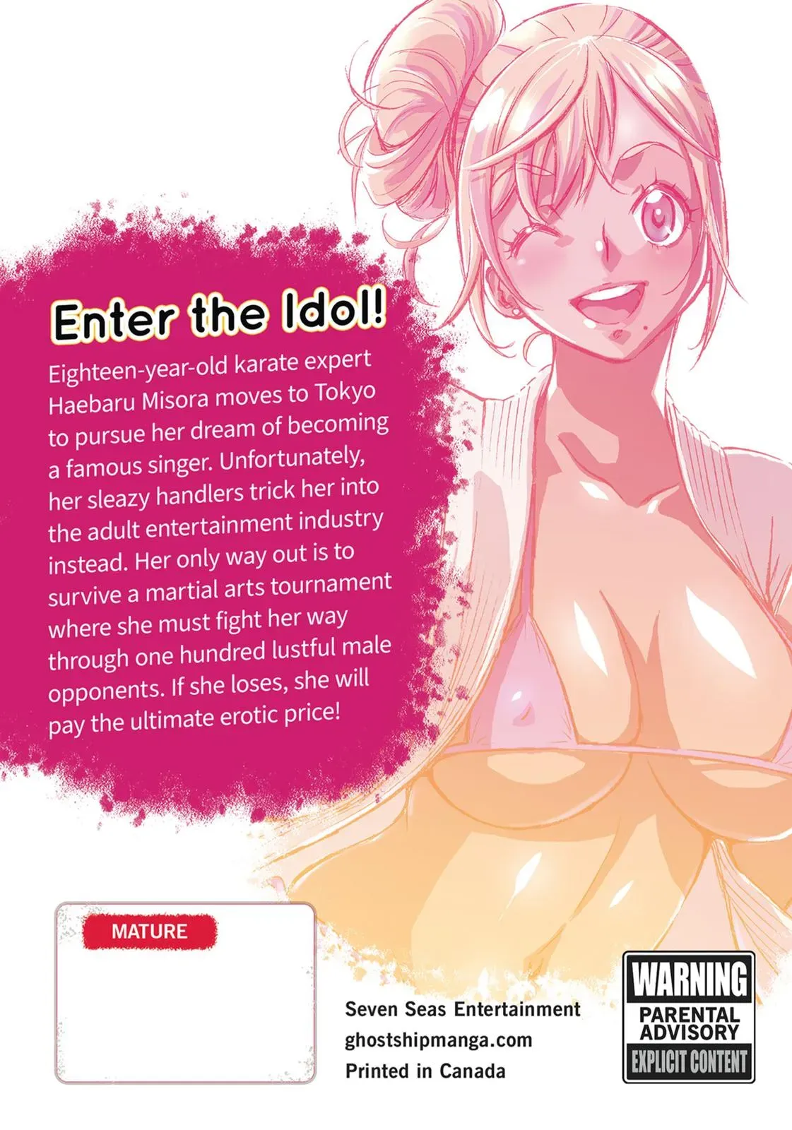 Read Booty Royale - Never Go Down Without a Fight! chapter 14 image 26 on Lezhin