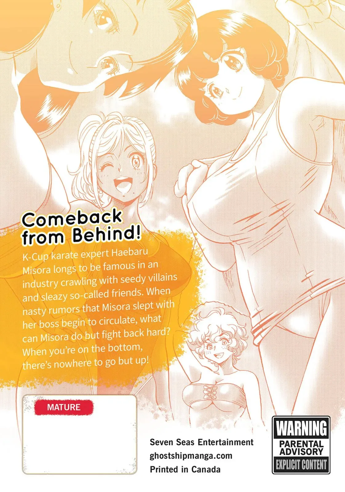 Read Booty Royale - Never Go Down Without a Fight! chapter 28.5 image 12 on Lezhin