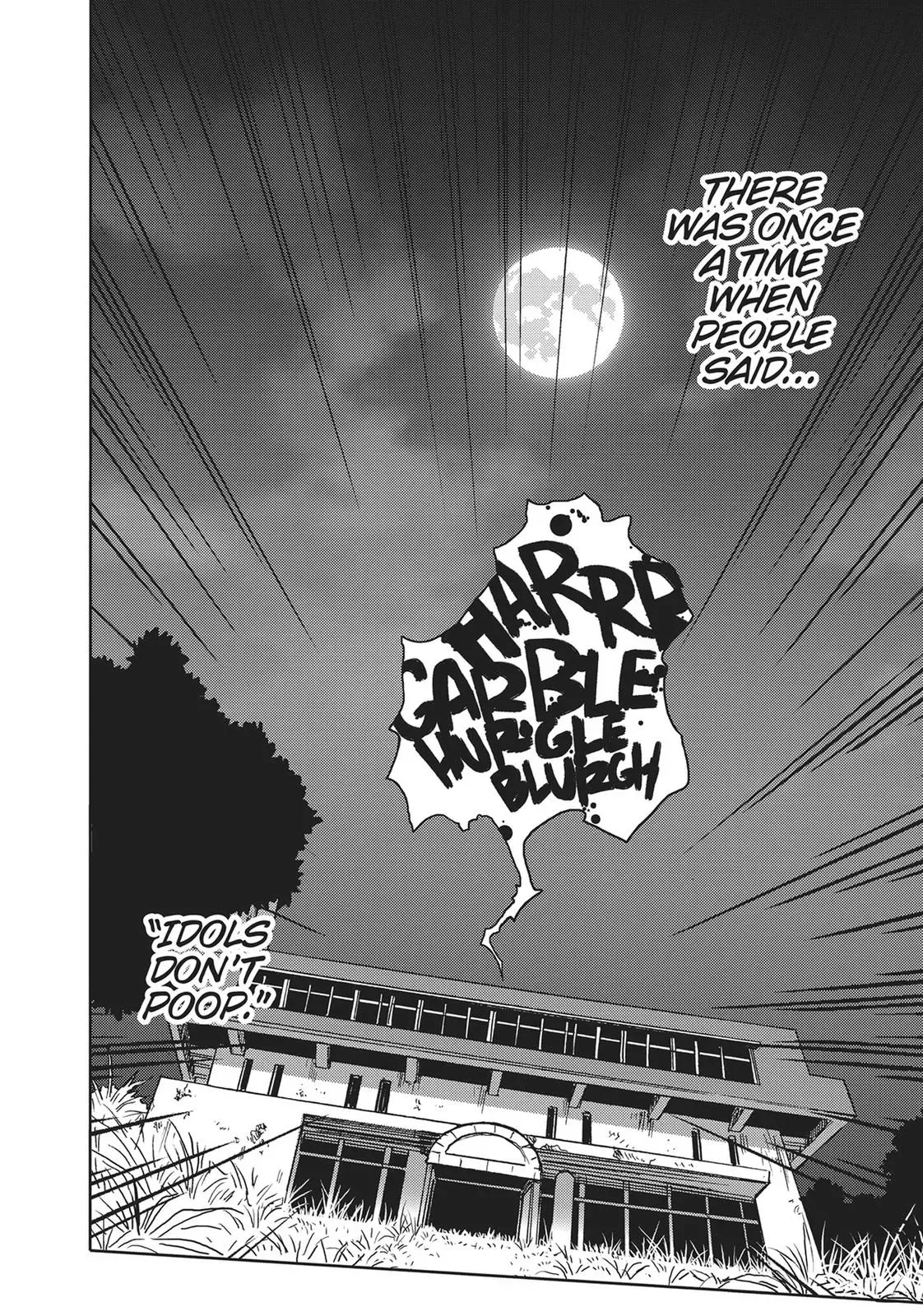 Read Booty Royale - Never Go Down Without a Fight! chapter 31 image 17 on Lezhin
