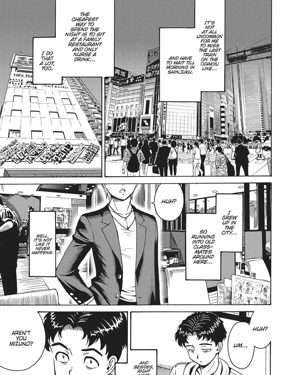 Read Booty Royale - Never Go Down Without a Fight! chapter 82.5 image 2 on Lezhin