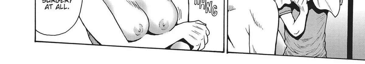 Read Booty Royale - Never Go Down Without a Fight! chapter 82.5 image 21 on Lezhin