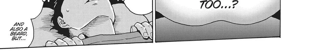 Read Booty Royale - Never Go Down Without a Fight! chapter 82.5 image 23 on Lezhin