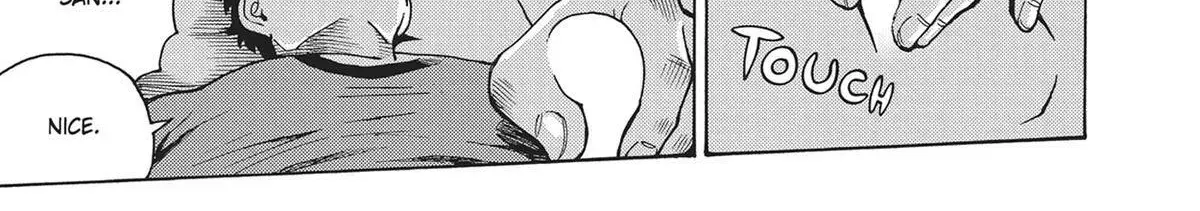 Read Booty Royale - Never Go Down Without a Fight! chapter 82.5 image 31 on Lezhin