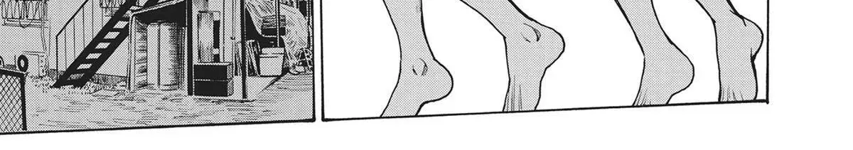 Read Booty Royale - Never Go Down Without a Fight! chapter 82.5 image 39 on Lezhin