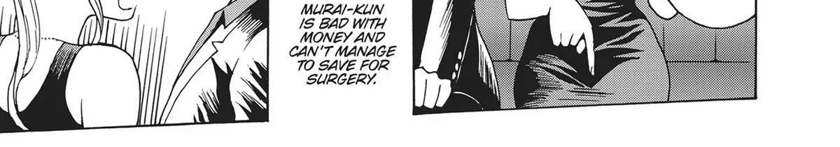 Read Booty Royale - Never Go Down Without a Fight! chapter 82.5 image 47 on Lezhin