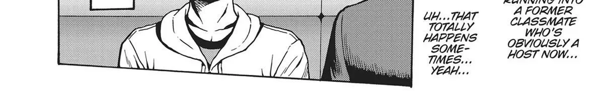 Read Booty Royale - Never Go Down Without a Fight! chapter 82.5 image 5 on Lezhin