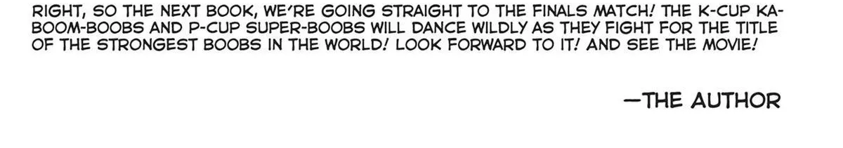 Read Booty Royale - Never Go Down Without a Fight! chapter 82.5 image 83 on Lezhin