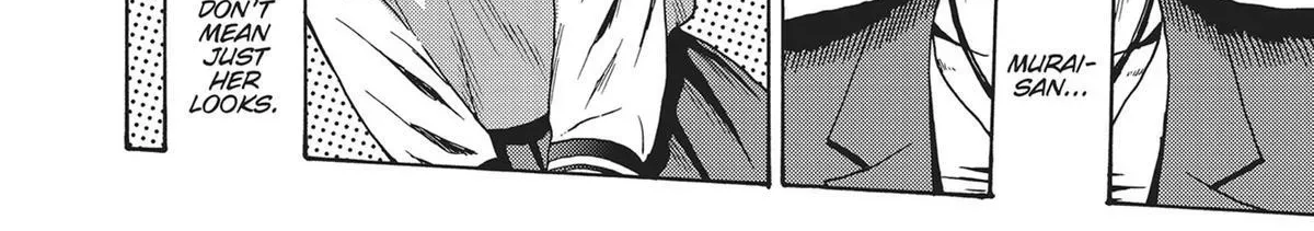 Read Booty Royale - Never Go Down Without a Fight! chapter 82.5 image 9 on Lezhin