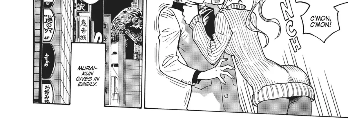 Read Booty Royale - Never Go Down Without a Fight! chapter 82.6 image 11 on Lezhin