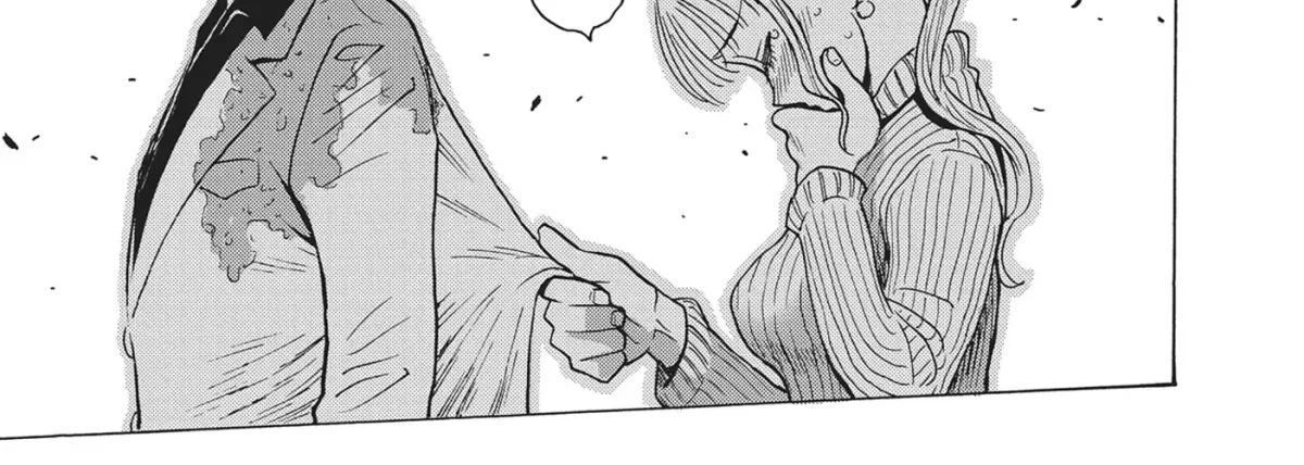 Read Booty Royale - Never Go Down Without a Fight! chapter 82.6 image 13 on Lezhin