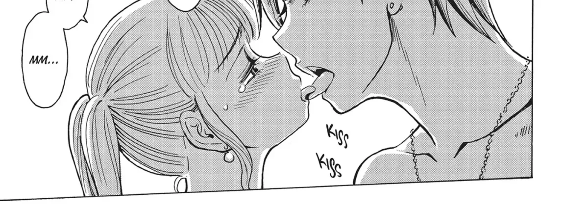 Read Booty Royale - Never Go Down Without a Fight! chapter 82.6 image 21 on Lezhin