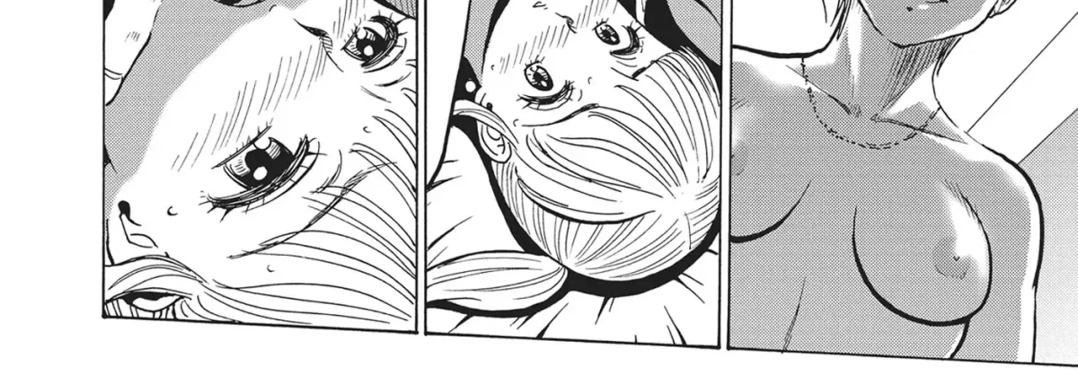 Read Booty Royale - Never Go Down Without a Fight! chapter 82.6 image 23 on Lezhin