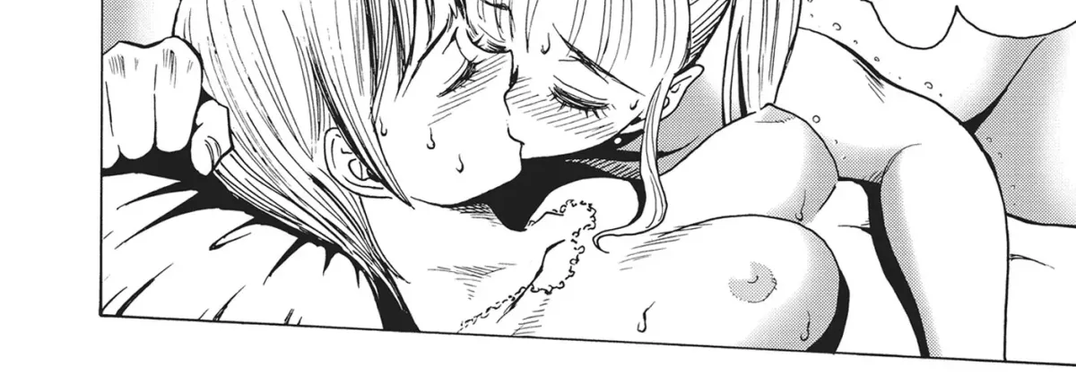 Read Booty Royale - Never Go Down Without a Fight! chapter 82.6 image 27 on Lezhin