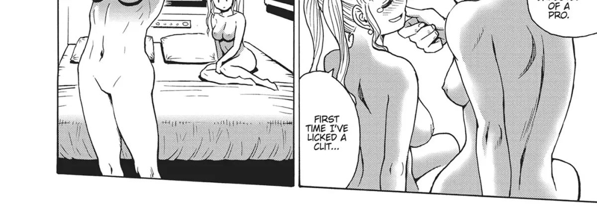 Read Booty Royale - Never Go Down Without a Fight! chapter 82.6 image 31 on Lezhin