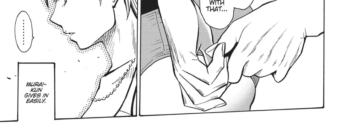 Read Booty Royale - Never Go Down Without a Fight! chapter 82.6 image 33 on Lezhin