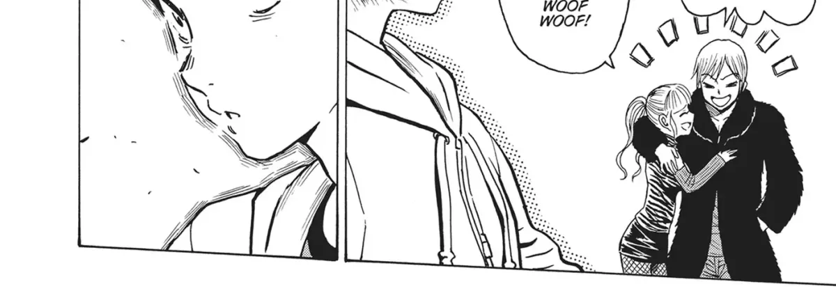 Read Booty Royale - Never Go Down Without a Fight! chapter 82.6 image 35 on Lezhin